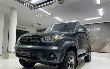 ЛуАЗ Patriot, 2022 год, 1 750 000 рублей, 3 фотография