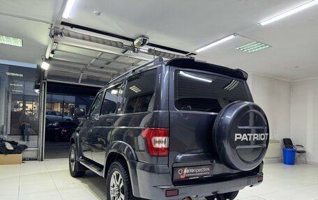 ЛуАЗ Patriot, 2022 год, 1 750 000 рублей, 4 фотография