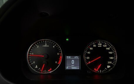 ЛуАЗ Patriot, 2022 год, 1 750 000 рублей, 13 фотография