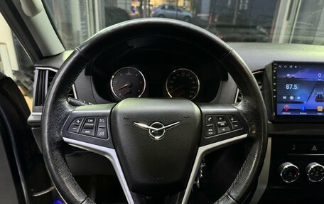 ЛуАЗ Patriot, 2022 год, 1 750 000 рублей, 10 фотография