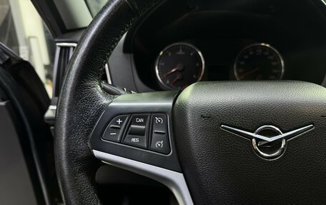 ЛуАЗ Patriot, 2022 год, 1 750 000 рублей, 11 фотография