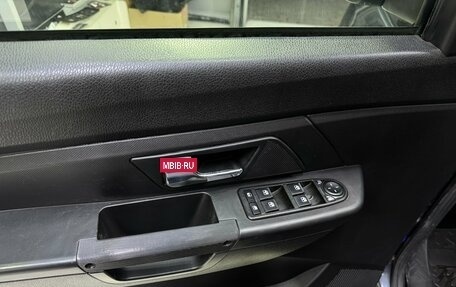 ЛуАЗ Patriot, 2022 год, 1 750 000 рублей, 15 фотография