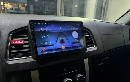 ЛуАЗ Patriot, 2022 год, 1 750 000 рублей, 16 фотография