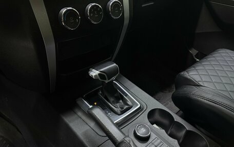 ЛуАЗ Patriot, 2022 год, 1 750 000 рублей, 17 фотография