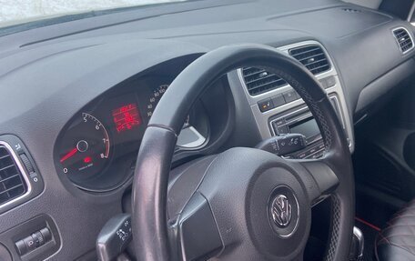 Volkswagen Polo VI (EU Market), 2013 год, 753 000 рублей, 6 фотография