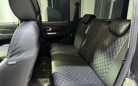 ЛуАЗ Patriot, 2022 год, 1 750 000 рублей, 19 фотография