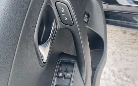 Volkswagen Polo VI (EU Market), 2013 год, 753 000 рублей, 9 фотография