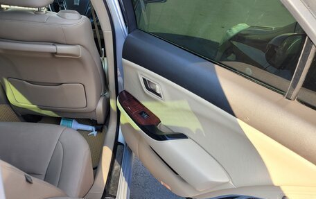 Toyota Crown, 2008 год, 1 800 000 рублей, 2 фотография