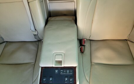 Toyota Crown, 2008 год, 1 800 000 рублей, 5 фотография