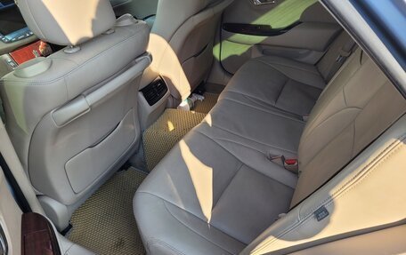 Toyota Crown, 2008 год, 1 800 000 рублей, 8 фотография