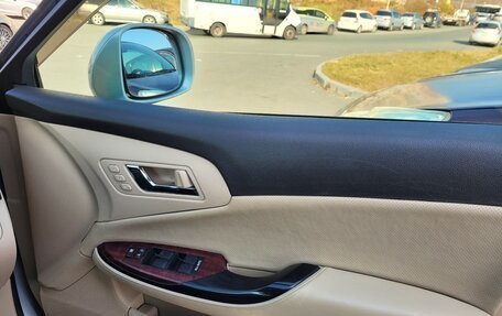 Toyota Crown, 2008 год, 1 800 000 рублей, 4 фотография