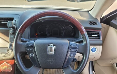 Toyota Crown, 2008 год, 1 800 000 рублей, 3 фотография