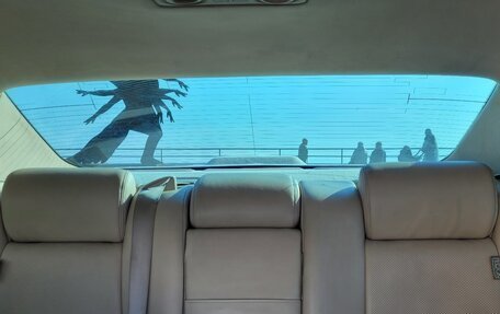 Toyota Crown, 2008 год, 1 800 000 рублей, 6 фотография