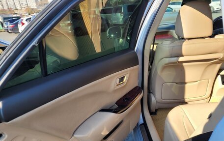 Toyota Crown, 2008 год, 1 800 000 рублей, 9 фотография