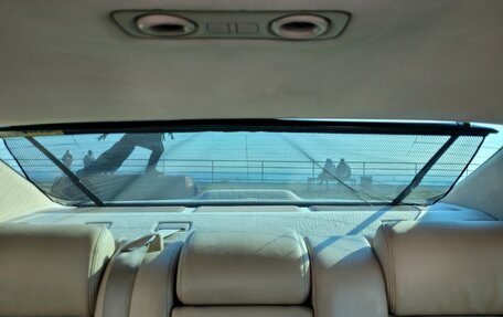 Toyota Crown, 2008 год, 1 800 000 рублей, 16 фотография