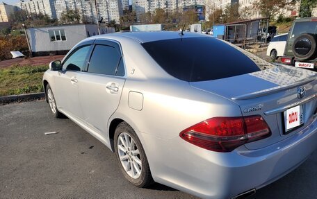 Toyota Crown, 2008 год, 1 800 000 рублей, 14 фотография