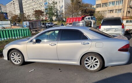 Toyota Crown, 2008 год, 1 800 000 рублей, 15 фотография