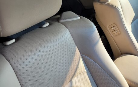 Toyota Crown, 2008 год, 1 800 000 рублей, 13 фотография