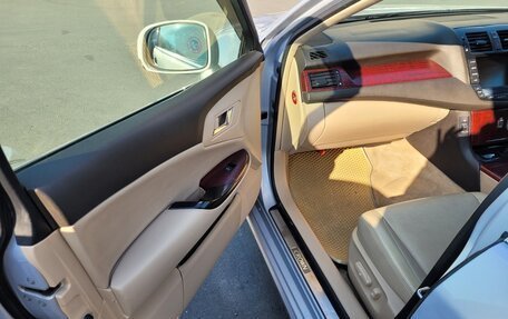 Toyota Crown, 2008 год, 1 800 000 рублей, 11 фотография