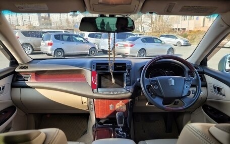 Toyota Crown, 2008 год, 1 800 000 рублей, 7 фотография