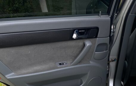 Daewoo Gentra II, 2013 год, 590 000 рублей, 4 фотография