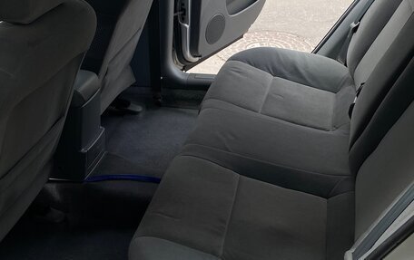 Daewoo Gentra II, 2013 год, 590 000 рублей, 6 фотография