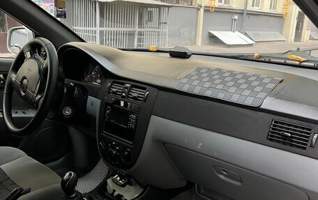 Daewoo Gentra II, 2013 год, 590 000 рублей, 10 фотография