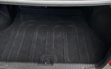 Daewoo Gentra II, 2013 год, 590 000 рублей, 8 фотография