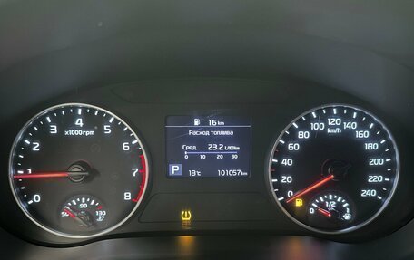 KIA Seltos I, 2020 год, 1 920 000 рублей, 6 фотография