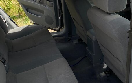 Daewoo Gentra II, 2013 год, 590 000 рублей, 7 фотография