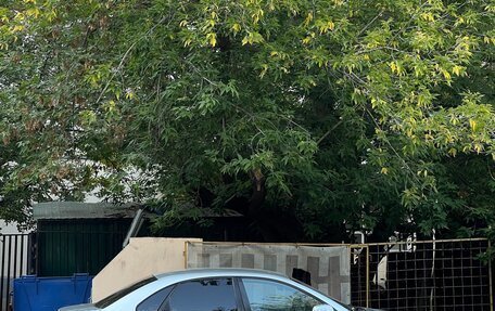 Daewoo Gentra II, 2013 год, 590 000 рублей, 11 фотография