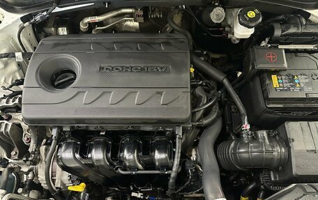 KIA Seltos I, 2020 год, 1 920 000 рублей, 15 фотография