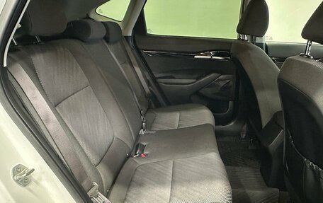 KIA Seltos I, 2020 год, 1 920 000 рублей, 13 фотография