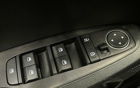 KIA Seltos I, 2020 год, 1 920 000 рублей, 11 фотография