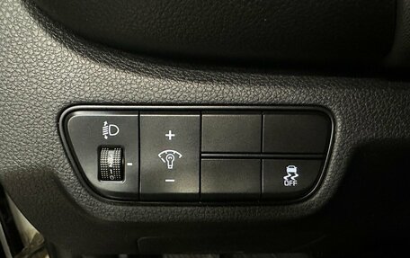 KIA Seltos I, 2020 год, 1 920 000 рублей, 10 фотография