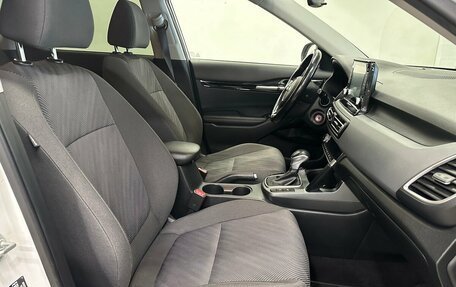 KIA Seltos I, 2020 год, 1 920 000 рублей, 12 фотография