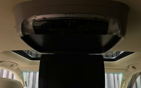 Lexus LX III, 2008 год, 3 049 888 рублей, 14 фотография