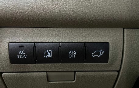 Lexus LX III, 2008 год, 3 049 888 рублей, 17 фотография