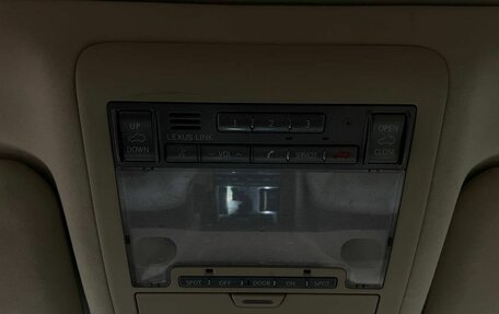 Lexus LX III, 2008 год, 3 049 888 рублей, 13 фотография