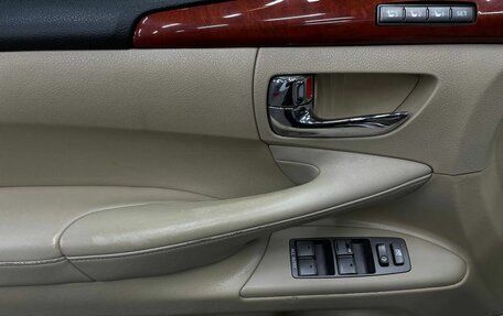 Lexus LX III, 2008 год, 3 049 888 рублей, 19 фотография