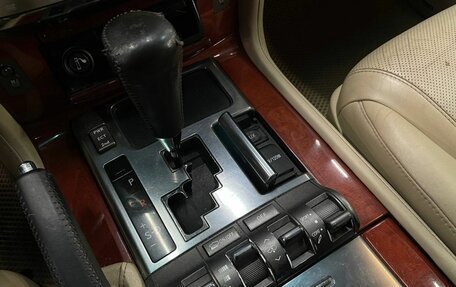 Lexus LX III, 2008 год, 3 049 888 рублей, 21 фотография