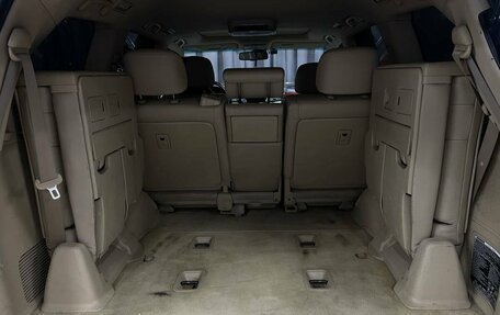 Lexus LX III, 2008 год, 3 049 888 рублей, 22 фотография