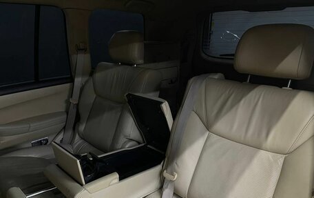 Lexus LX III, 2008 год, 3 049 888 рублей, 29 фотография