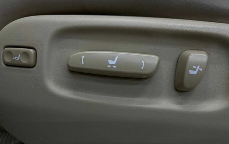 Lexus LX III, 2008 год, 3 049 888 рублей, 24 фотография