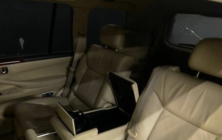 Lexus LX III, 2008 год, 3 049 888 рублей, 28 фотография