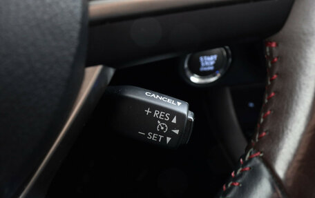 Lexus RX IV рестайлинг, 2019 год, 4 690 000 рублей, 15 фотография