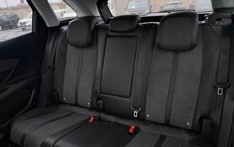 Peugeot 3008 II, 2018 год, 1 570 000 рублей, 20 фотография