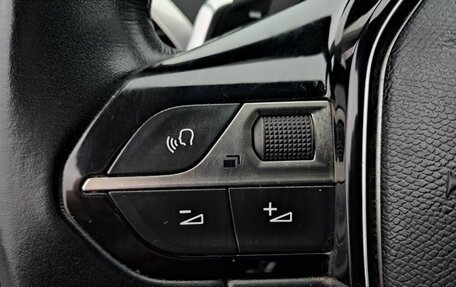 Peugeot 3008 II, 2018 год, 1 570 000 рублей, 14 фотография