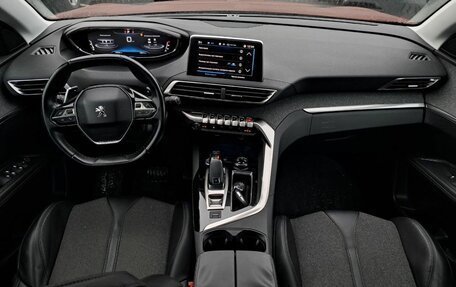 Peugeot 3008 II, 2018 год, 1 570 000 рублей, 13 фотография