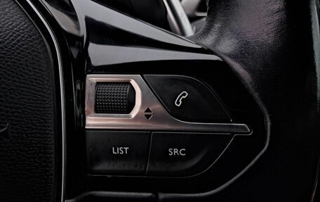 Peugeot 3008 II, 2018 год, 1 570 000 рублей, 15 фотография